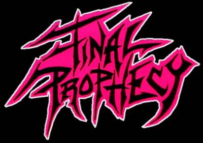 logo Final Prophecy (GER)